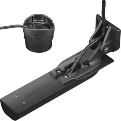 Garmin 0100253600 GT36-TM & GT8HW-IH Transducer Bundle