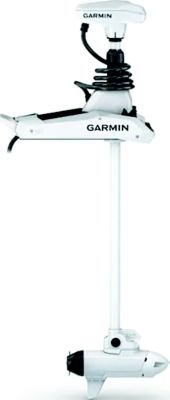48 WHITE FORCE KRAKEN/TROLLING GARMIN