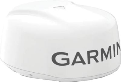 GMR FANTOM 18X RADAR WHITE DOME RADAR RADOME WHITE