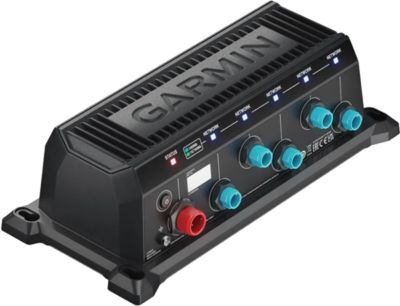 Garmin 0100261200 BlueNet Network Accessories, BlueNet™ 20 Switch