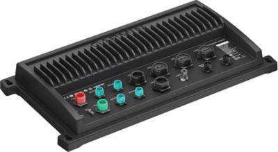 Garmin 0100267700 GPSMAP 9500 Black Box