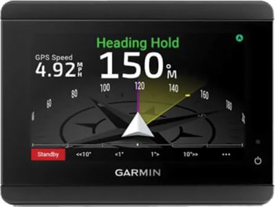 GHC 50 MARINE AUTOPILOT