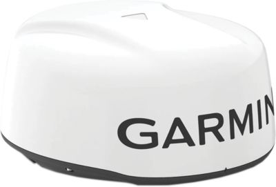 GMR 18 XHD3 RADOME