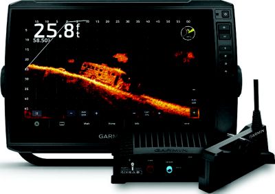 ECHOMAP ULT 2 10 LVSCO PLS BND PLUS BUNDLE