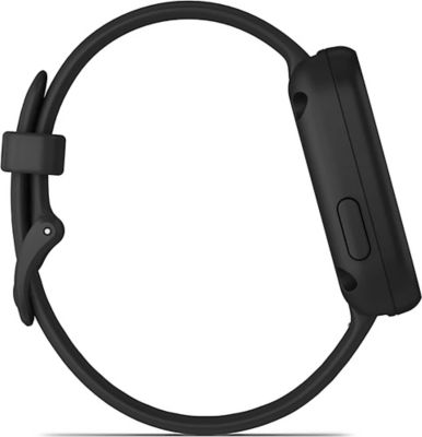 Garmin 0100290831 Mob Tag, Black