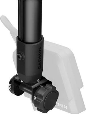 Garmin 0100301220 Spy Pole™ Mount, 49" Motorized Pole Mount,Wired 6.6' cable