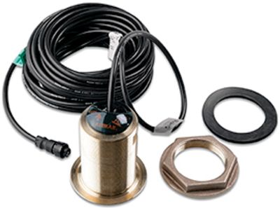 BRNZ TH XDCR 20 DEG 8 PINEG.