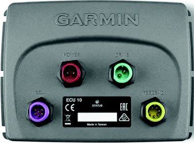 Garmin 0101105302 ECU 10