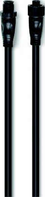 Garmin 0101107603 NMEA 2000 Cables and Connectors, Backbone/Drop Cable, No Right Angle, 1'