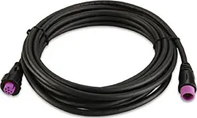 Garmin 0101115630 Threaded Collar CCU Extension Cables, 16.4'