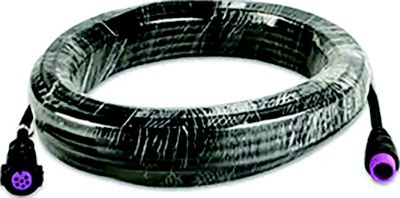 Garmin 0101115631 Threaded Collar CCU Extension Cables, 49.2'