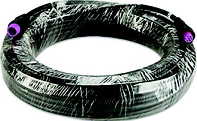 Garmin 0101115632 Threaded Collar CCU Extension Cables, 49.2'