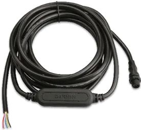 GFL 10 NMEA 2000 FLUID SENSOR