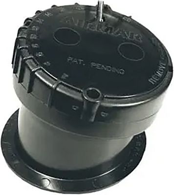 Garmin 0101139400 AirMar® P79 Plastic In-Hull Transducer
