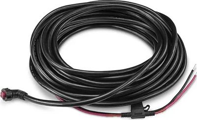Garmin 0101206710 Right Angle Power Cable