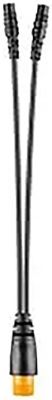 Garmin 0101223405 Y Cable 12-Pin to Dual 4-Pin