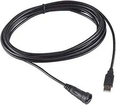 Garmin 0101239010 USB Cable (GPSMAP 8400/8600) (15 Ft)