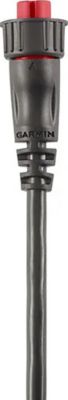 Garmin 0101244500 Threaded Power/Data Cable, 6'