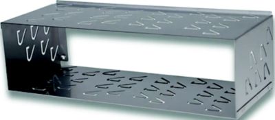 Garmin 0101246600 RA70 Series Din Cage, 7.17" W x 2.23" H x 2.76" D
