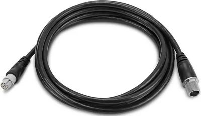 Garmin 0101252300 Fist Microphone Extension Cable, 10', 12-Pin