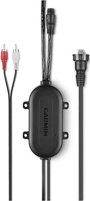 Garmin 0101252700 Power and Audio Module