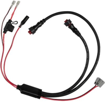 LIVESCOPE POWER CABLE ALL IN ONE