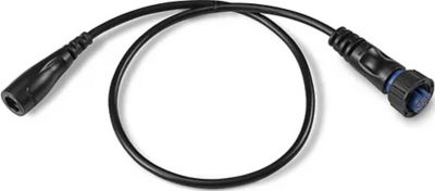 Garmin 0101272100 Transducer to Sounder Adapter Cable, 4-pin to 8-pin