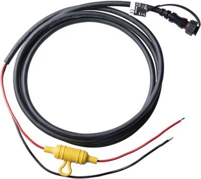 Garmin 0101279700 Power Cable, 6', 2-pin