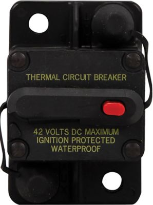 Garmin 0101283240 Circuit Breaker, 60 Amps