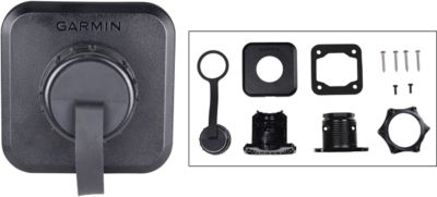 Garmin 0101335000 Livescope™ Bulkhead Connector Kit
