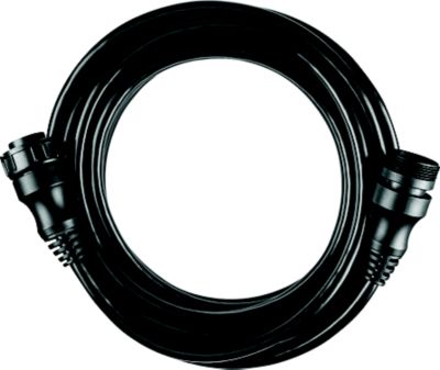 Garmin 0101335001 Livescope™ Transducer Extension Cable, 3'