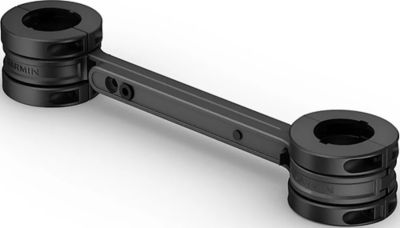 Garmin 0101340450 Dogbone Stabilizer for Spy Pole™ Mount