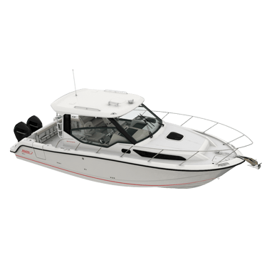 About Boston Whaler  A Legendary Boat Brand