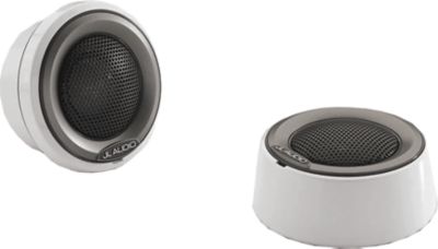JL Audio 010-03501-00 M6 Marine Component Tweeter, 1", Gray Sport