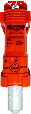 LIFEBUOY SELF-IGNITING MARKER LIGHT