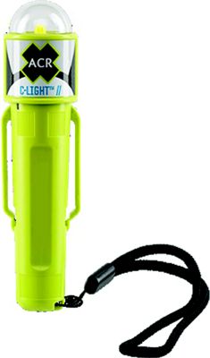 C-LIGHT LED PFD LIGHT USCG APPROVED