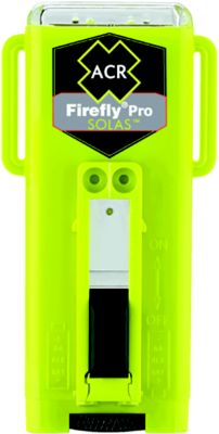 FIREFLY PRO LED STROBE CARDED