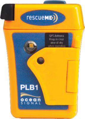 PLB1 PERSONAL LOCATOR BEACON