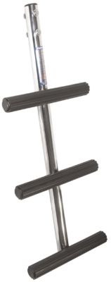 DIVER 3 STEP SS LADDER