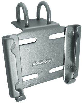 RAIL-MOUNT ANCHOR BRACKET