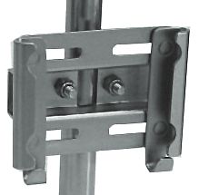 STANCHION MOUNT ANCHOR BRACKET