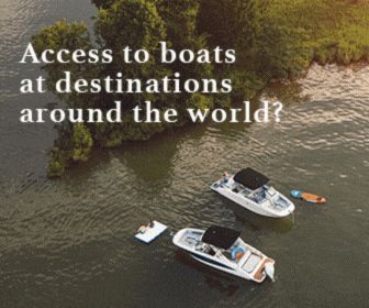 That's Freedom - Digital Banners - Global Access (336x280)