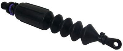 ST GAS ACTUATOR W/BOOT-30PURPL REPLACES 338-GA500030