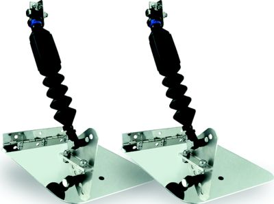 SMART TABS S.S. 7″X8″-30 30LB ACTUATOR