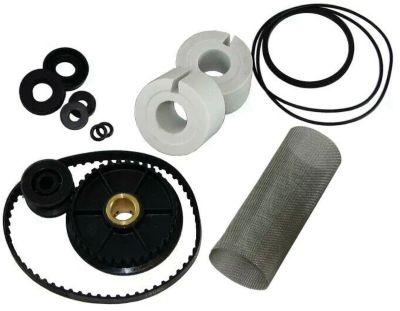 PRESSURE SYSTEM SERVICE KIT