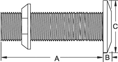 3/4 XTRA-LONG T-HULL WITH NU