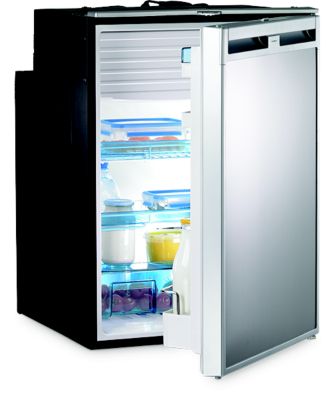 FRIG CRX-1110E/F-S 3.8CF AC/DC REPLACES P/N 348-7550214560