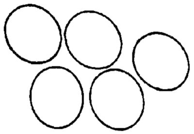 Beckson Replacement O-Ring for Deck Plate