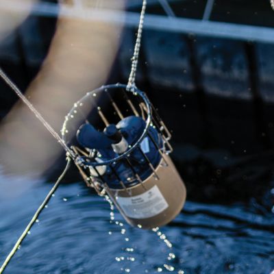 DE-ICER 120V 25FT 1/2HP