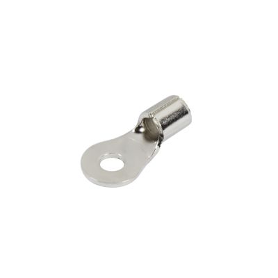 High Temperature Ring Terminals - 12-10 Gauge - Del City